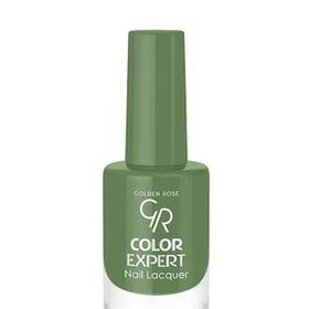 Golden Rose Color Expert No:407 Nail Lacquer