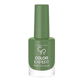 Golden Rose Color Expert No:407 Nail Lacquer