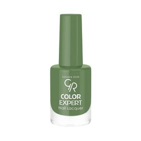 Golden Rose Color Expert No:407 Nail Lacquer