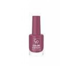 Golden Rose Color Expert No:412 Nail Lacquer