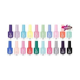 Golden Rose Color Expert No:59 Oje