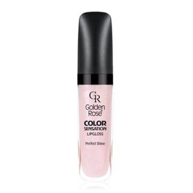 Golden Rose Color Sensation 101 Ruj