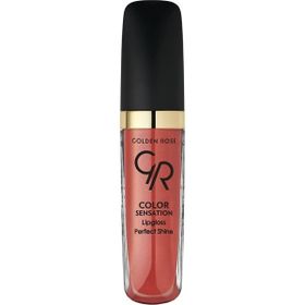 Golden Rose Color Sensation 113 Lipgloss