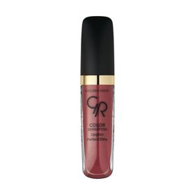 Golden Rose Color Sensation 132 Dudak Parlatıcısı