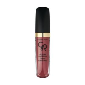 Golden Rose Color Sensation 132 Dudak Parlatıcısı
