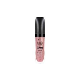 Golden Rose Color Sensation Lipgloss 102 Dudak Parlatıcısı