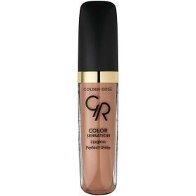 Golden Rose Color Sensation Lipgloss 107 Dudak Parlatıcısı