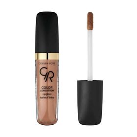 Golden Rose Color Sensation Lipgloss 107 Dudak Parlatıcısı