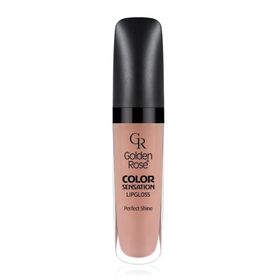 Golden Rose Color Sensation Lipgloss 107 Dudak Parlatıcısı