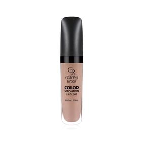 Golden Rose Color Sensation Lipgloss 107 Dudak Parlatıcısı