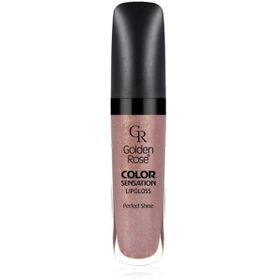 Golden Rose Color Sensation Lipgloss 114 Dudak Parlatıcısı
