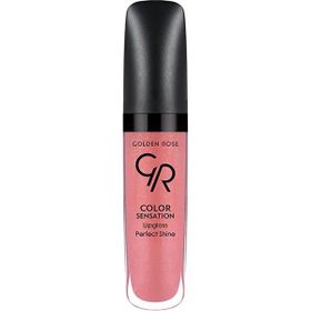 Golden Rose Color Sensation Lipgloss 116 Dudak Parlatıcısı
