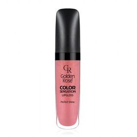 Golden Rose Color Sensation Lipgloss 116 Dudak Parlatıcısı