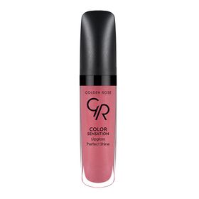 Golden Rose Color Sensation Lipgloss 120 Dudak Parlatıcısı
