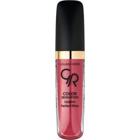Golden Rose Color Sensation Lipgloss 120 Dudak Parlatıcısı