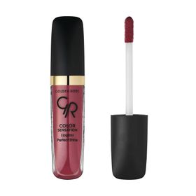 Golden Rose Color Sensation Lipgloss 120 Dudak Parlatıcısı