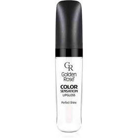 Golden Rose Color Sensation Lipgloss 124 Dudak Parlatıcısı