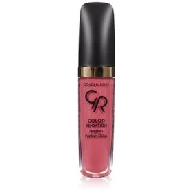 Golden Rose Color Sensation No:120 Lipgloss