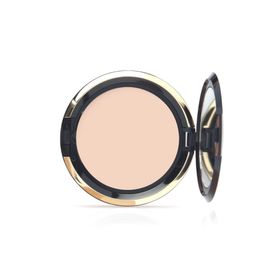 Golden Rose Compact Foundation With Vitamin E-02 Fondöten
