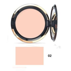 Golden Rose Compact Foundation With Vitamin E-02 Fondöten