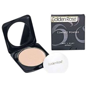 Golden Rose Compact Powder 404 Pudra