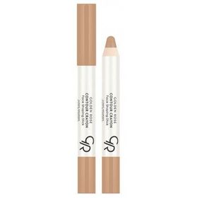 Golden Rose Contour 21 Crayon Kalem