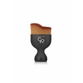Golden Rose Contour Kabuki Brush