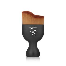 Golden Rose Contour Kabuki Brush