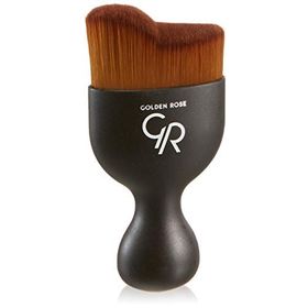 Golden Rose Contour Kabuki Brush
