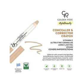 Golden Rose Crayon 01 Concealer