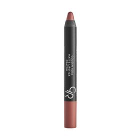 Golden Rose Crayon Matte 28 Kalem Ruj