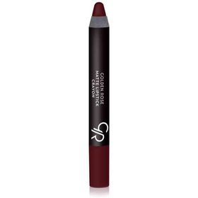 Golden Rose Crayon No:02 Kalem Ruj