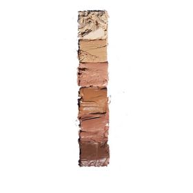 Golden Rose Cream Palette 02 Medium & Dark Correct & Conceal Concealer