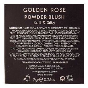 Golden Rose Creamy Blush Stick No:110 Allık