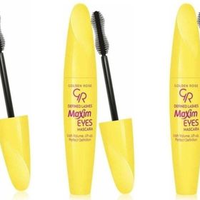 Golden Rose Defined Lashes Maxim Eyes 3 Adet Maskara