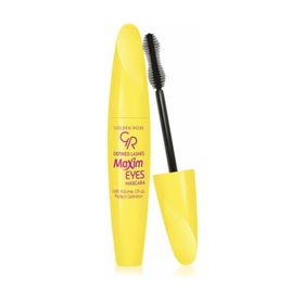 Golden Rose Defined Lashes Maxim Eyes Siyah Maskara