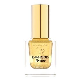 Golden Rose Diamond Breeze 01 Oje
