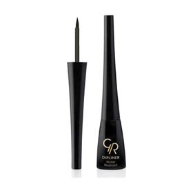 Golden Rose Dipliner Black
