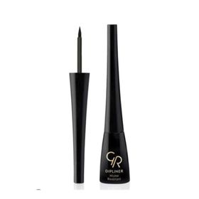 Golden Rose Dipliner Black
