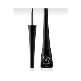 Golden Rose Dipliner Black