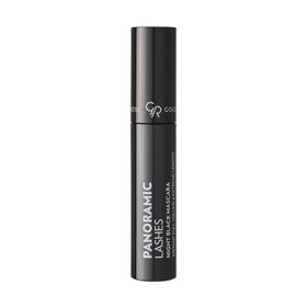 Golden Rose Dramatic Lashes Night Black Maskara