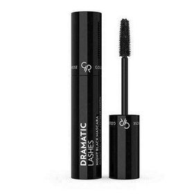 Golden Rose Dramatic Lashes Night Black Maskara