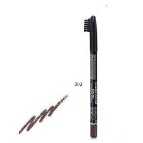 Golden Rose Dream Eyebrow Pencil 303 Kaş Kalemi