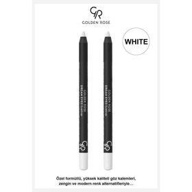 Golden Rose Dream Eyes Eyeliner 405 2 Adet Göz Kalemi