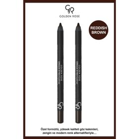 Golden Rose Dream Eyes Eyeliner 407 2 Adet Göz Kalemi