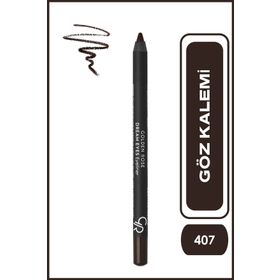 Golden Rose Dream Eyes Eyeliner 407 Göz Kalemi
