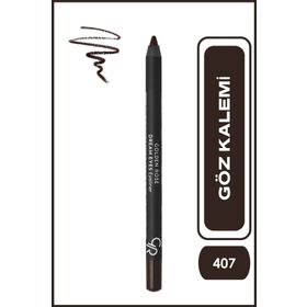 Golden Rose Dream Eyes Eyeliner 407 Göz Kalemi