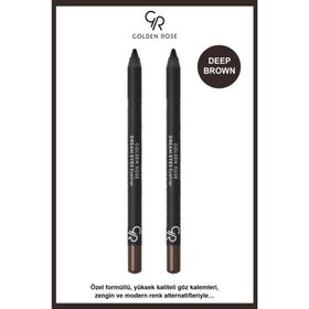 Golden Rose Dream Eyes Eyeliner 410 2 Adet Göz Kalemi