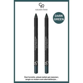 Golden Rose Dream Eyes Eyeliner 413 2 Adet Göz Kalemi