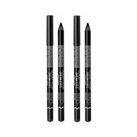 Golden Rose Dream Eyes No:401 2 Adet Eyeliner Göz Kalemi